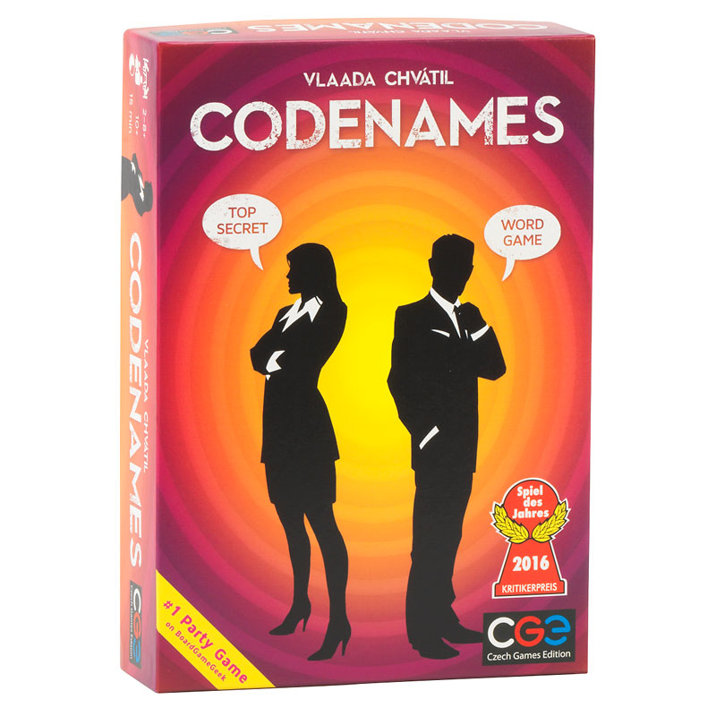 Codenames