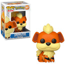 Funko POP! - Growlithe