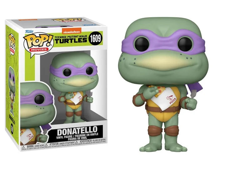 teenage mutant ninja turtles (donatello 1609)