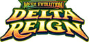 Delta Reign - Pre Release Ticket Oct 24th 12:30pm