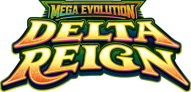 Delta Reign - Pre Release Ticket Oct 24th 9:30am