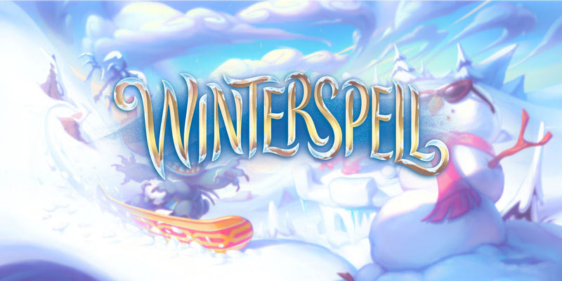The Arendelle Arena - A Swirl's Winterspell Sealed Event