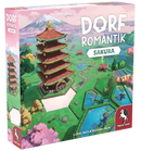 Dorfromantik: Sakura