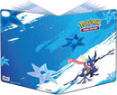 9-Pocket Portfolio - Greninja