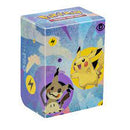 Ultra Pro - Deck Box ( Pikachu & mimikyu)