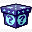 Mystery Pokemon Box