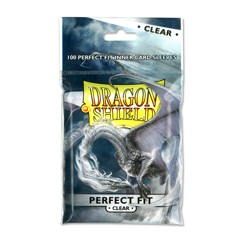 Dragon Shield - Perfect Fit Sleeves
