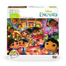Funko Puzzle 500 PC