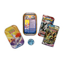 Kanto Power - Mini Collector's Tin (Assorted)