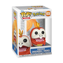 Funko POP! - Fuecoco