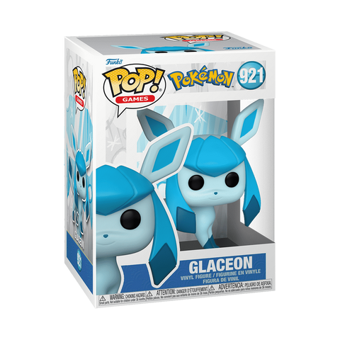 Funko Pop - Glaceon