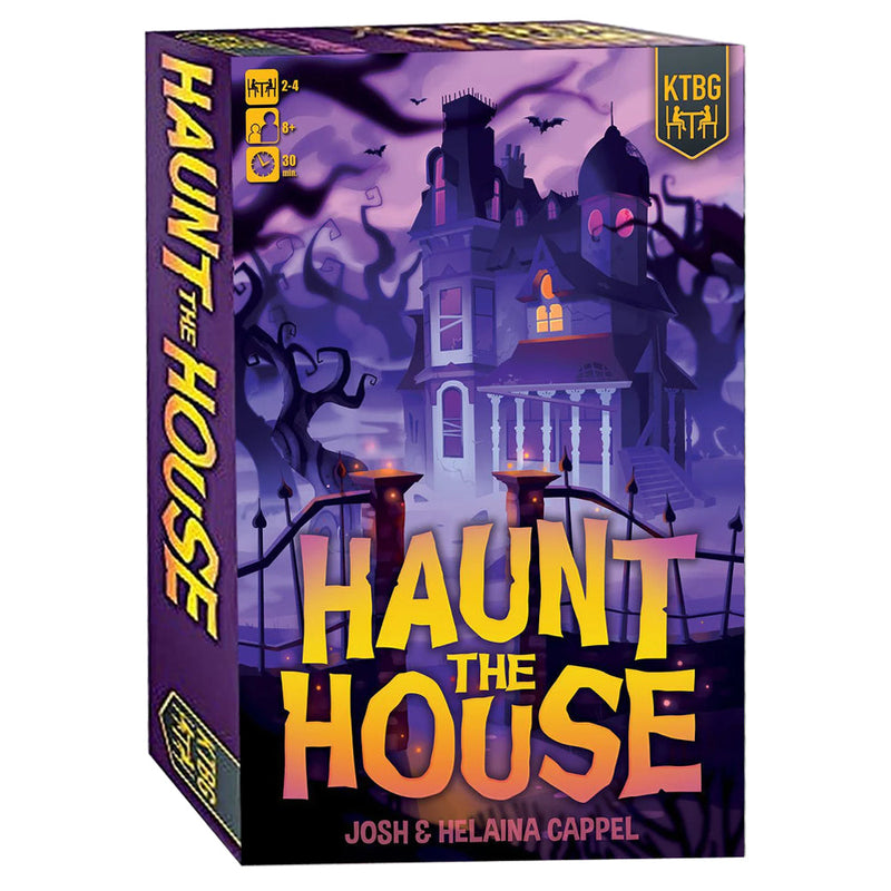 Haunt the House