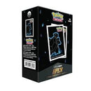 Ultra PRO: Standard 105ct Sleeves (APEX) - Pokemon (Blastoise)