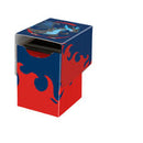 Ultra Pro Pokemon Mega Charizard X 100 Deckbox