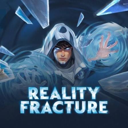 Magic Presents: Reality Echoes Two pick draft