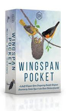 Wingspan Pocket
