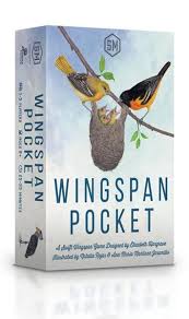 Wingspan Pocket