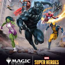 MTG Avengers Pre-Release (Sat june 20th 5:30pm)