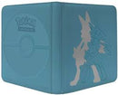 Lucario 9-Pocket Ultra Pro Binder