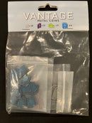 Vantage Metal Coins Upgrade Pack