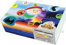 30th Anniversary - Japanese Futuristic Box