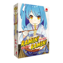 Ramen! Ramen! - The Card Game