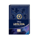 Lorcana Note Book