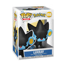 Funko POP! - Luxray