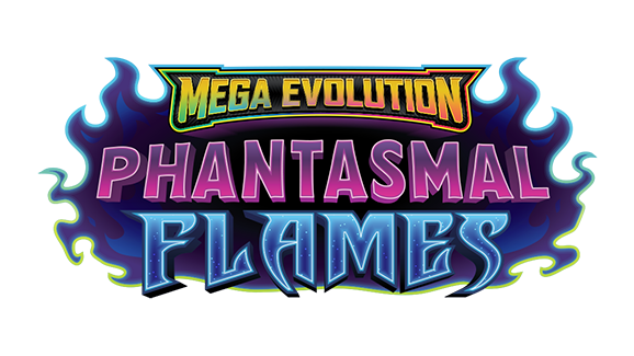 Swirl's Phantasmal Flames Prerelease - Nov 6, 6pm