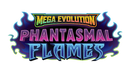 Swirl's Phantasmal Flames Prerelease - Nov 2, 10am