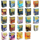 Dragon Shield Sleeves