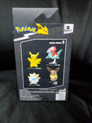 Pokémon Select: Metallic Battle Figure