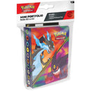 Mini Portfolio (Phantasmal Flames)