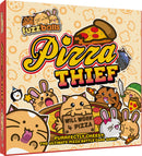 Pizza Thief - Board Game