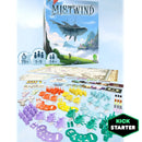 Mist Wind - The Board Game