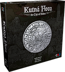 Kutna Hora - The City Of Silver