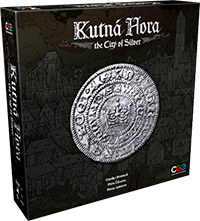 Kutna Hora - The City Of Silver