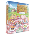 The Official Stardew Valley Cookbook
