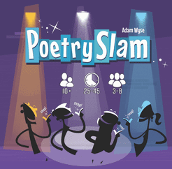 Poetry Slam