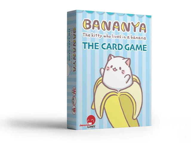 Bananya - The board Game