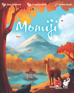 Momiji