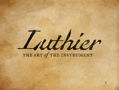 Luthier