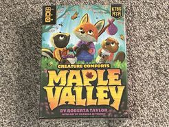 Maple Valley: Kickstarter Edition