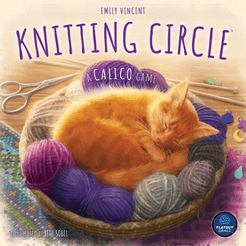 Knitting Circle