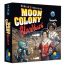 Moon Colony Bloodbath