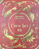 Wondrous Creatures: Crew Set