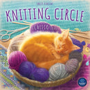 Knitting Circle Board Game