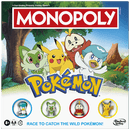 Monopoly: Pokemon Edition