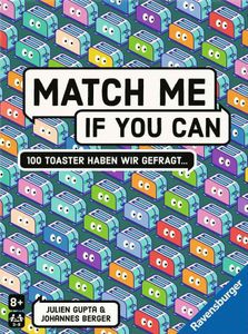 Match Me If You Can