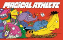 Magical  Athlete